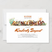 MEXIKAN QUINCEANERA 15. GEBURTSTAG MAGNETEINLADUNG (Vorderseite)