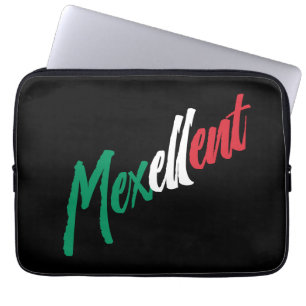 Mexikaner - Stolz Mexikos und Mexikos Laptopschutzhülle