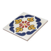 Mexikaner-Talavera-Fliese Fliese (Seite)