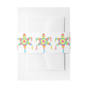 mexikanisch einladungsbanderole