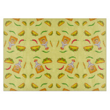 mexikanisch-hispanische Küche Tacos Tequila