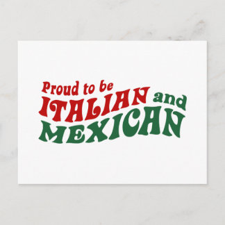 mexikanisch postkarte