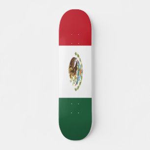 mexikanisch skateboard