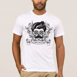 Mexikanisch T-Shirt