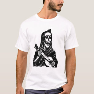 mexikanisch T-Shirt