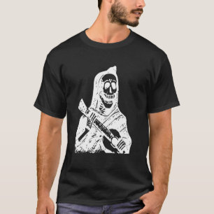 mexikanisch T-Shirt