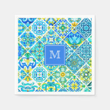 mexikanische Aqua Minze sizilianische mediterrane 