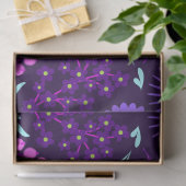 Mexikanische Extravaganza-Leggings Seidenpapier (Geschenk)