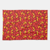 mexikanische Fasta Küchentücher (Horizontal)