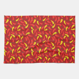 mexikanische Fasta Küchentücher