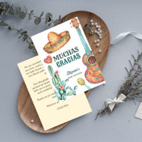 Mexikanische Fiesta-Babydusche