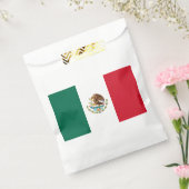 mexikanische Flagge Geschenktütchen (Versiegelt)