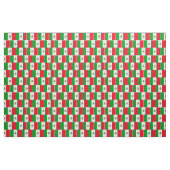 Mexikanische Flagge Stoff (Yard (91,4 cm))