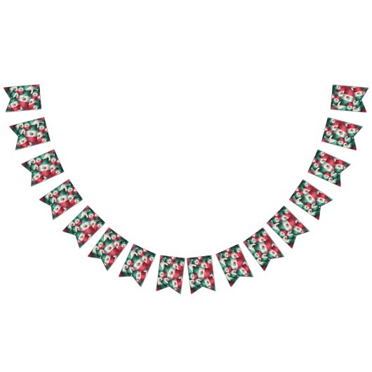 mexikanische Flaggen (Alle)