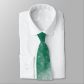 Mexikanische Flaggen-Krawatte Krawatte (Gebunden)