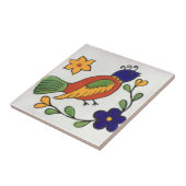 mexikanische Fliesen Handgemalt Backsplash 10 (Seite)