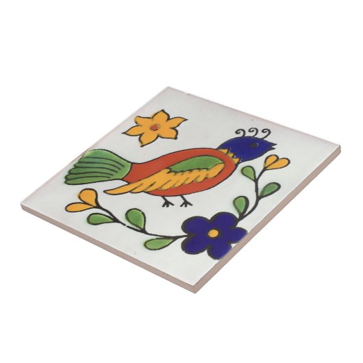 mexikanische Fliesen Handgemalt Backsplash 10 (Seite)