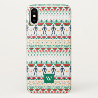 Mexikanische Grafik Frida Kahlos | Case-Mate iPhone Hülle