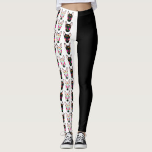 Mexikanische große Tyrann-Leggings Leggings
