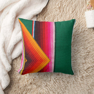 mexikanische Kunst Kissen