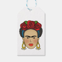 mexikanische Künstlerin