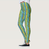 mexikanische Musiker Leggings (Links)