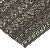 Mexikanische Mustertabellenläufer Kurzer Tischläufer (Ecke)