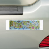 MEXIKANISCHE NAHRUNG AUTOAUFKLEBER (Auf Auto)