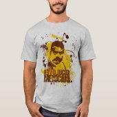 Mexikanische Revolution T-Shirt (Vorderseite)