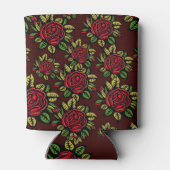 MEXIKANISCHE ROSE DOSENKÜHLER (Rückseite)