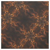 Mexikanische Schokolade Stoff (Muster)