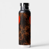 Mexikanische Schokolade Trinkflasche (Links)