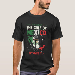 Mexikanische Souvenirs für Ihr Heimatland - Golf O T-Shirt