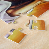 Mexikanische Street Art. Puzzle (Seite)