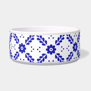 Mexikanische Talavera Napf