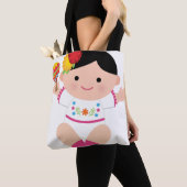 Mexikanische Tasche, BabySenorita Bag Tasche (Von Nahem)