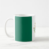 Mexikanische Tasse (Links)