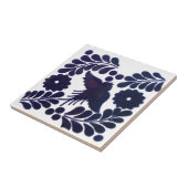 mexikanische Tiles Hand bemalt Splashback 10 Fliese (Seite)