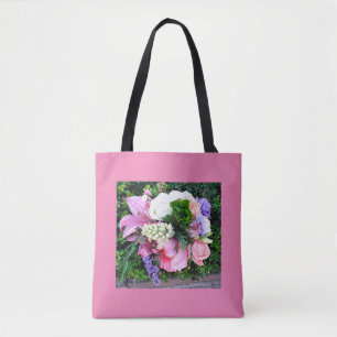 mexikanische Totentasche Tasche