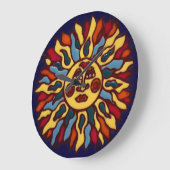 Mexikanische Uhr (Winkel)