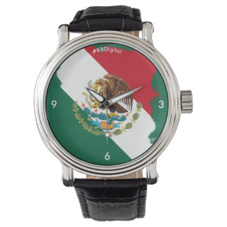 Mexikanische Uhr