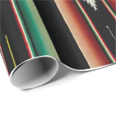 Mexikanische umfassende traditionelle spanische geschenkpapier (Rolleneckpunkt)