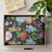 Mexikanische Volkshochzeit Seidenpapier (Geschenk)