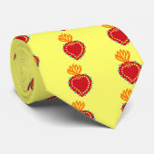 Mexikanische Volkskunst Krawatte (Gerollt)