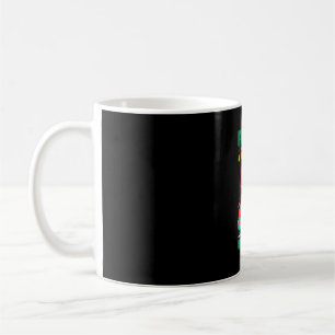 mexikanische Weihnachten, mexikanische Weihnachten Kaffeetasse