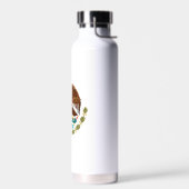 Mexikanischer Adler Trinkflasche (Links)