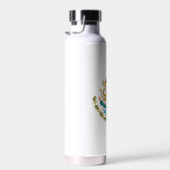 Mexikanischer Adler Trinkflasche (Rechts)