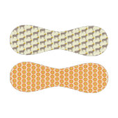 Mexikanischer Donkey-Tag der Toten Baseball (Paneele)