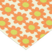 Mexikanischer Donkey-Tag der Toten Tischdecke (Schrägansicht)