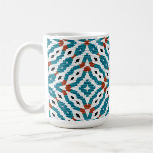 Mexikanischer Full Prix 2 Kaffeetasse